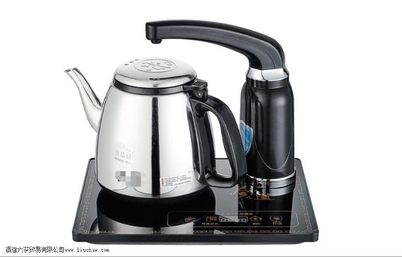 泡茶用的烧水壶一般是多大容量的 泡茶用的烧水壶一般是多大容量的