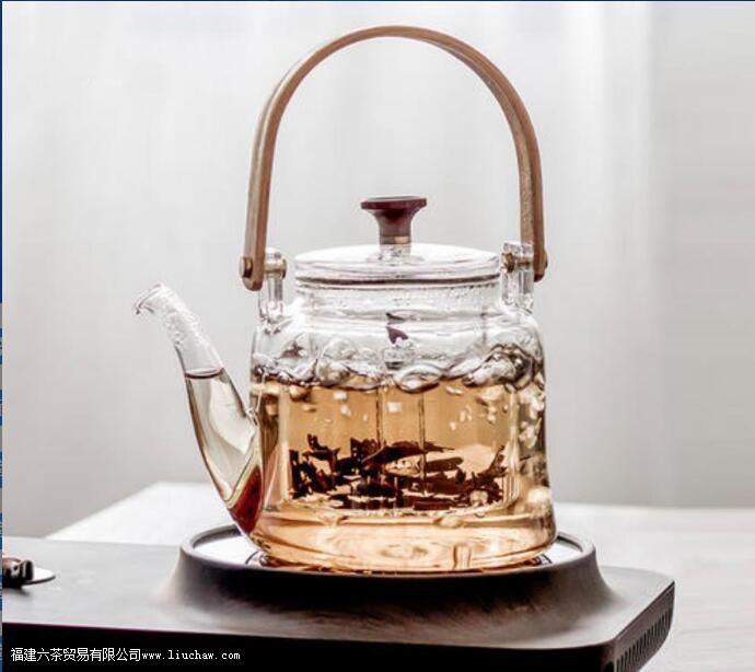 泡茶用的烧水壶一般是多大容量的 泡茶用的烧水壶一般是多大容量的