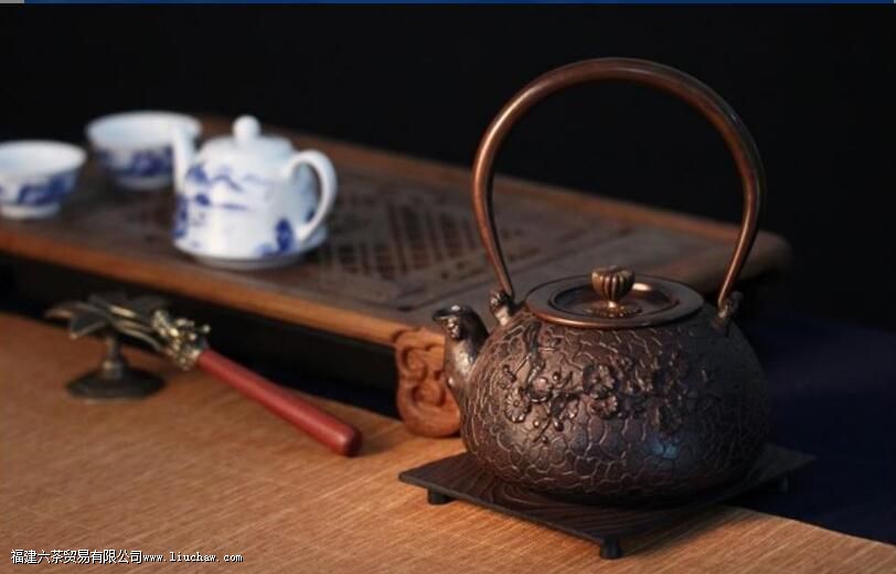 泡茶用什么壶最好 泡茶用什么壶最好