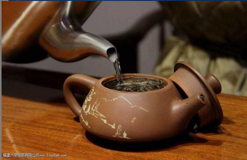 泡茶用什么壶最好 泡茶用什么壶最好