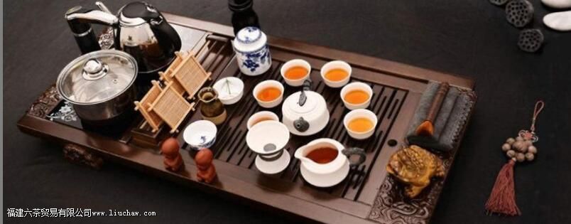 泡功夫茶的茶具 泡功夫茶的茶具