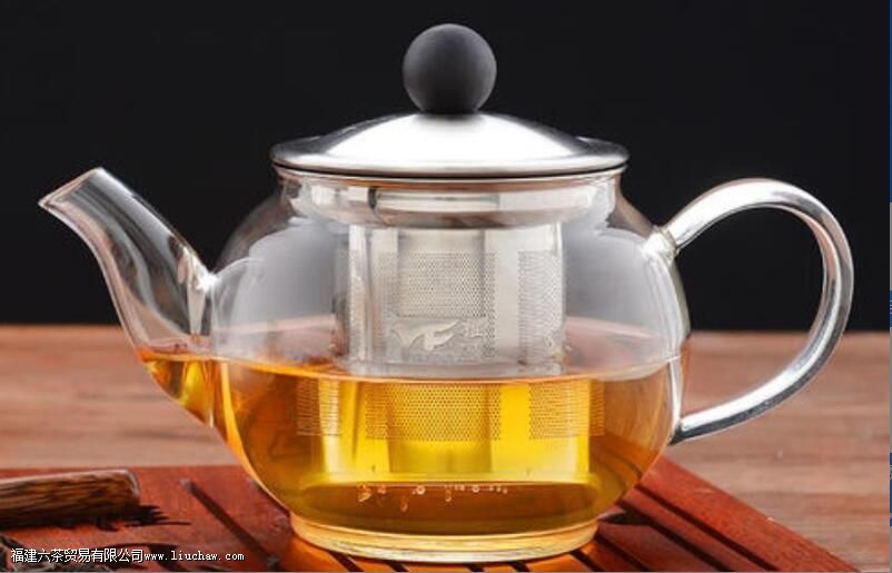 泡功夫茶的茶具 泡功夫茶的茶具