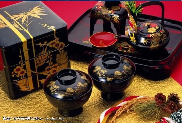 漆器茶具有哪些特点 漆器茶具的特点介绍 漆器茶具有哪些特点 漆器茶具的特点介绍