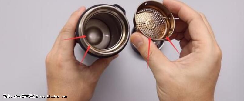 如何清洗不锈钢茶杯里面的茶渍 如何清洗不锈钢茶杯里面的茶渍