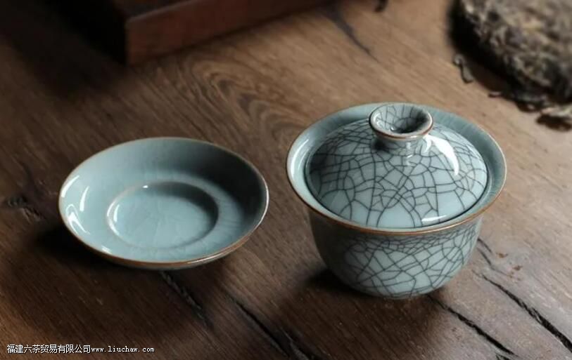 三才盖碗的含义 三才盖碗的含义