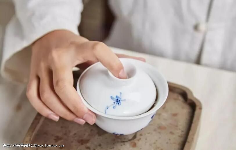 三才盖碗的含义 三才盖碗的含义