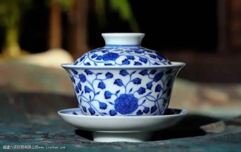 三才盖碗和盖碗是一样的吗 三才盖碗和盖碗是一样的吗