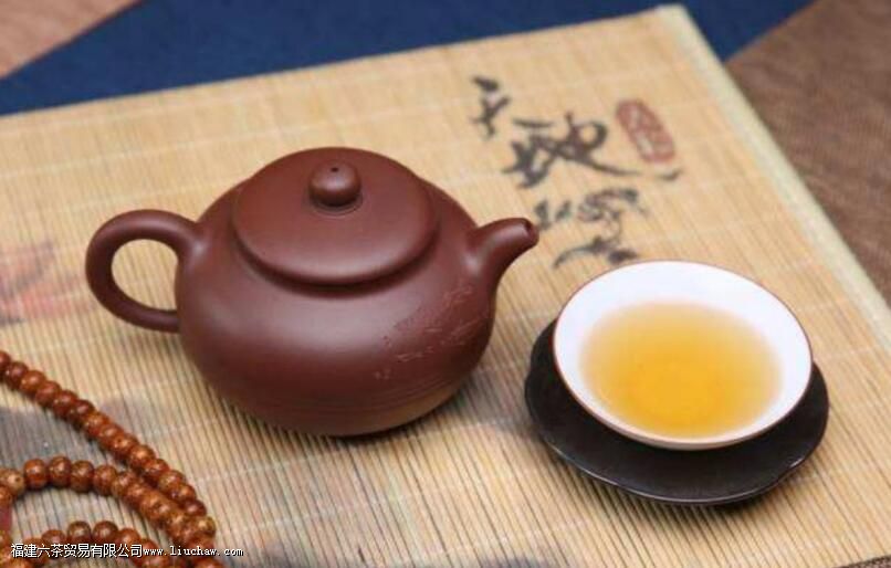 什么料子的紫砂壶适合泡什么茶 什么料子的紫砂壶适合泡什么茶