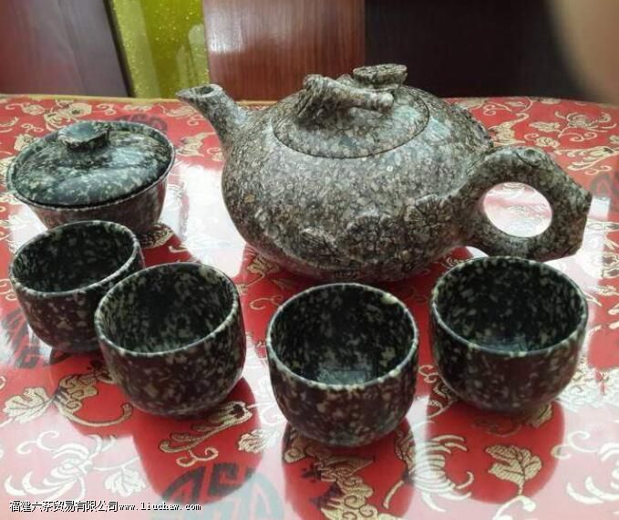 石茶具好用吗,有什么特点和好处?怎么样 石茶具好用吗,有什么特点和好处?怎么样