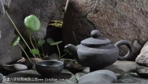石雕茶具雕刻艺术风格有几种 石雕茶具雕刻艺术风格有几种