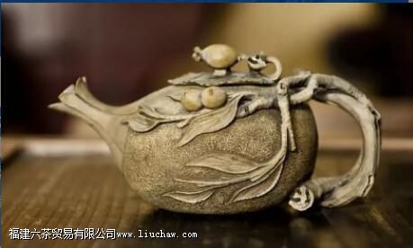 石雕茶具雕刻艺术风格有几种 石雕茶具雕刻艺术风格有几种