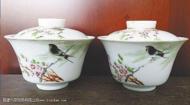 说说海南民俗博物馆馆藏的这些茶具茶器 说说海南民俗博物馆馆藏的这些茶具茶器