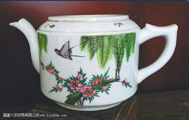 说说海南民俗博物馆馆藏的这些茶具茶器 说说海南民俗博物馆馆藏的这些茶具茶器