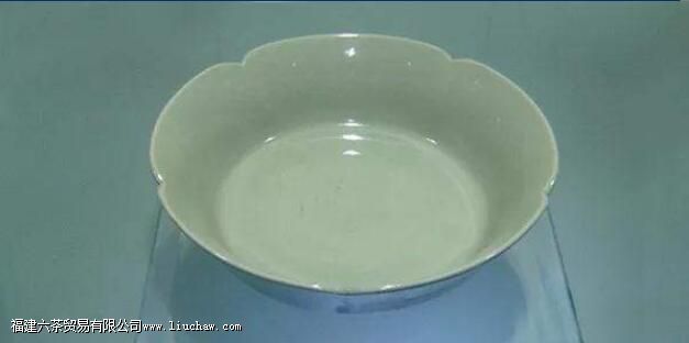 唐代茶器 | 秘色瓷,神秘了千年的瓷色 唐代茶器 | 秘色瓷,神秘了千年的瓷色