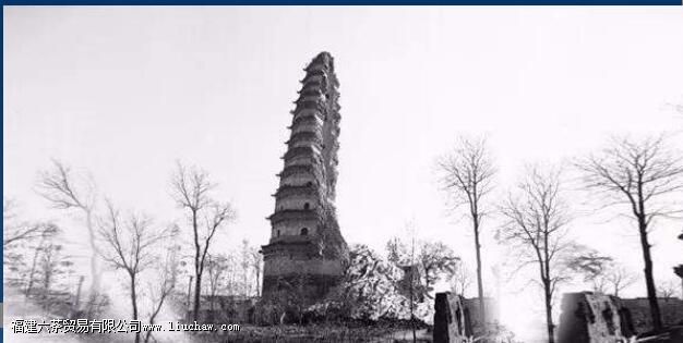 唐代茶器 | 秘色瓷,神秘了千年的瓷色 唐代茶器 | 秘色瓷,神秘了千年的瓷色