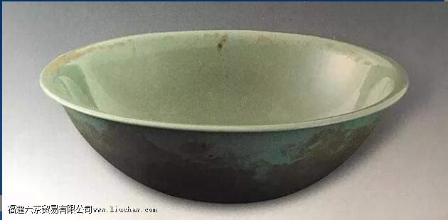 唐代茶器 | 秘色瓷,神秘了千年的瓷色 唐代茶器 | 秘色瓷,神秘了千年的瓷色