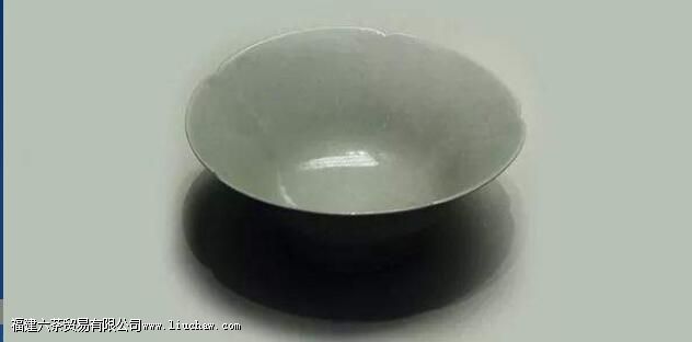 唐代茶器 | 秘色瓷,神秘了千年的瓷色 唐代茶器 | 秘色瓷,神秘了千年的瓷色