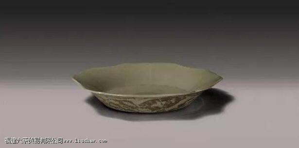 唐代茶器 | 秘色瓷,神秘了千年的瓷色 唐代茶器 | 秘色瓷,神秘了千年的瓷色