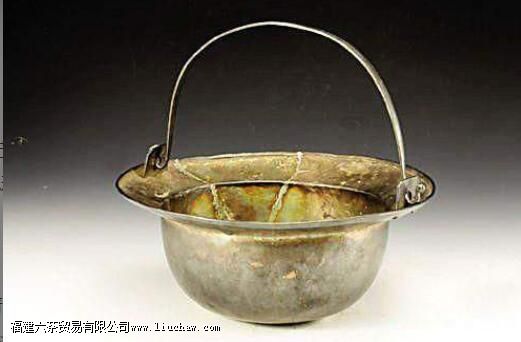 唐代宫廷煮茶喝酒用哪些银器? 唐代宫廷煮茶喝酒用哪些银器?