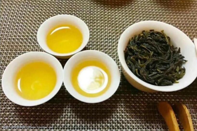 乌龙茶用什么泡 乌龙茶用什么泡