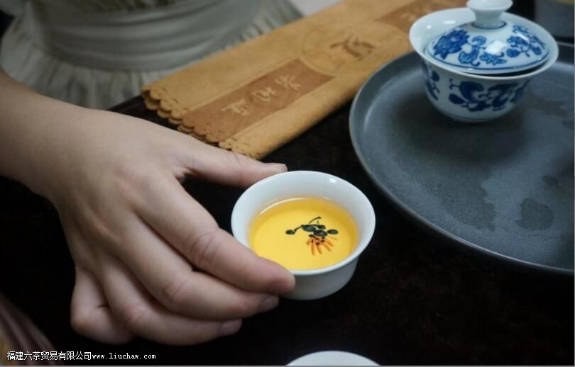 乌龙茶用什么泡 乌龙茶用什么泡