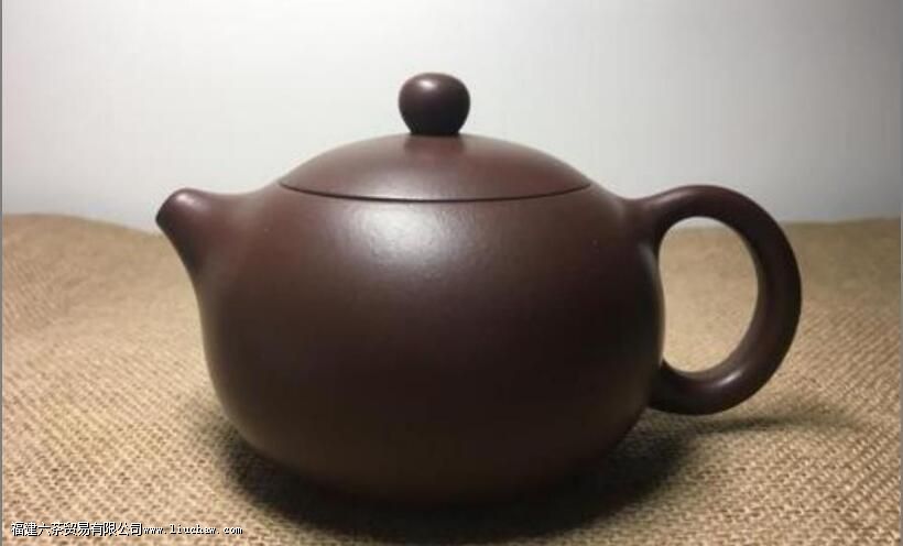 西施壶紫砂壶的种类 西施壶紫砂壶的种类