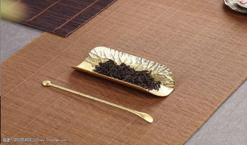 细说泡茶工具之茶则,茶则之形,在于雅量 细说泡茶工具之茶则,茶则之形,在于雅量