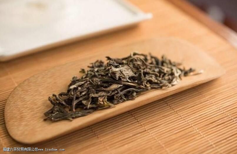 细说泡茶工具之茶则,茶则之形,在于雅量 细说泡茶工具之茶则,茶则之形,在于雅量