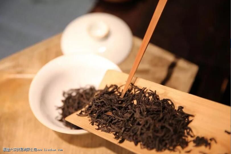 细说泡茶工具之茶则,茶则之形,在于雅量 细说泡茶工具之茶则,茶则之形,在于雅量