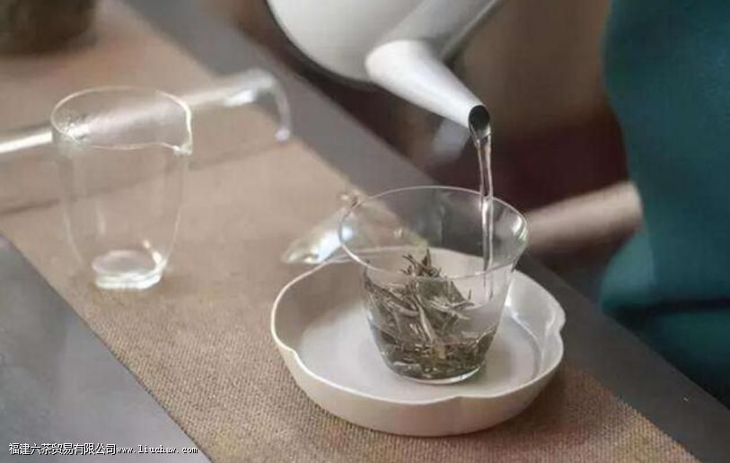 细说泡茶工具之茶则,茶则之形,在于雅量 细说泡茶工具之茶则,茶则之形,在于雅量