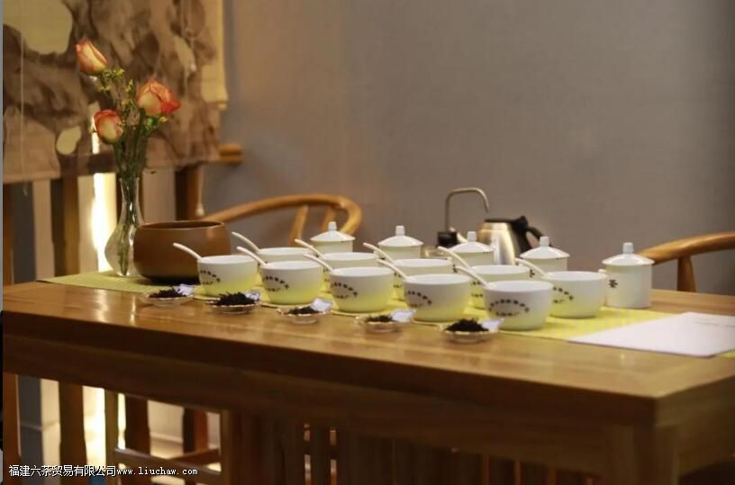 细说泡茶工具之茶则,茶则之形,在于雅量 细说泡茶工具之茶则,茶则之形,在于雅量