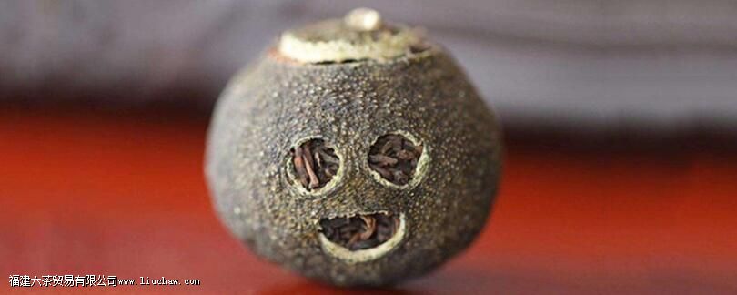 小青柑用什么泡最好 小青柑用什么泡最好