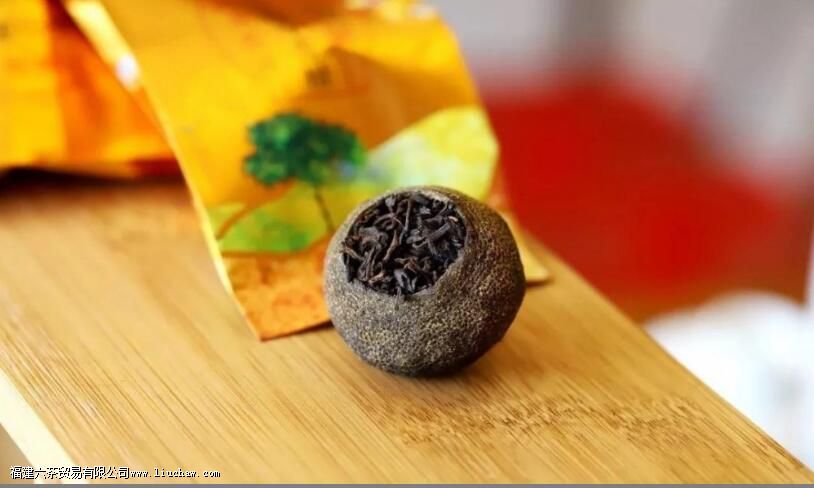 小青柑用什么泡最好 小青柑用什么泡最好