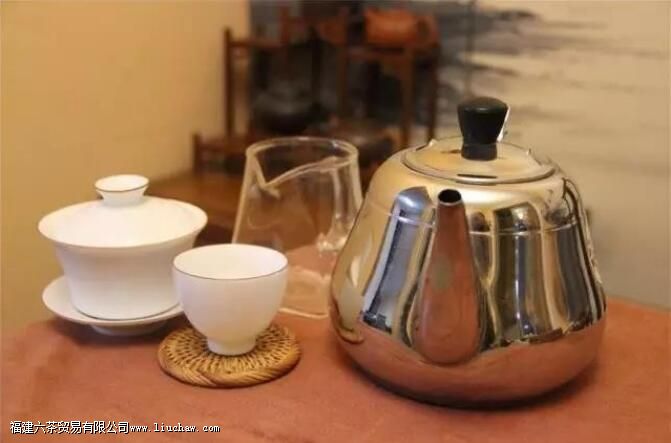 小青柑用什么泡最好 小青柑用什么泡最好