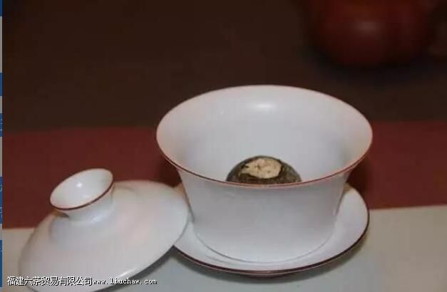 小青柑用什么泡最好 小青柑用什么泡最好