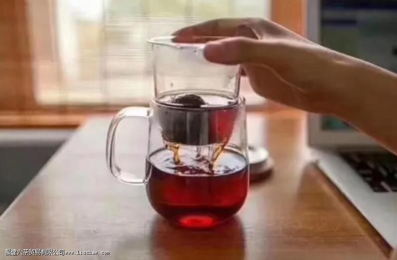 小青柑用什么泡最好 小青柑用什么泡最好