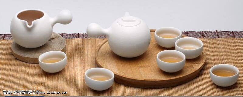 新买的茶具怎么清洗 新买的茶具怎么清洗