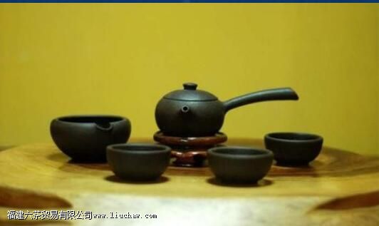 新买的茶具怎么清洗 新买的茶具怎么清洗