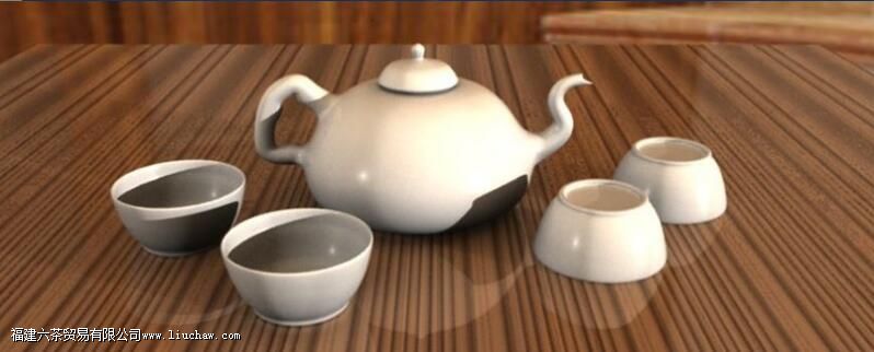 新买的茶具怎么清洗 新买的茶具怎么清洗