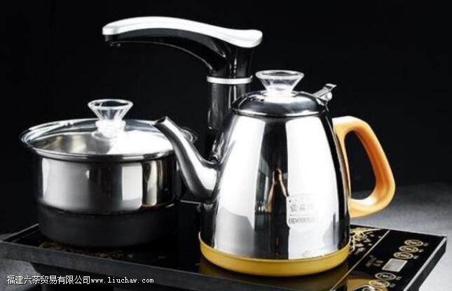 新买的烧水壶第一次如何清洗 新买的烧水壶第一次如何清洗