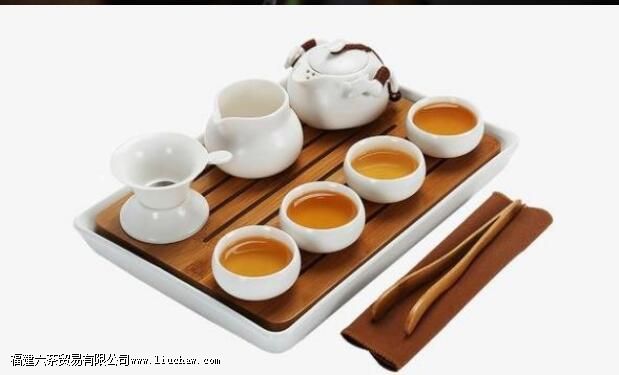 新手如何选茶具 新手如何选茶具