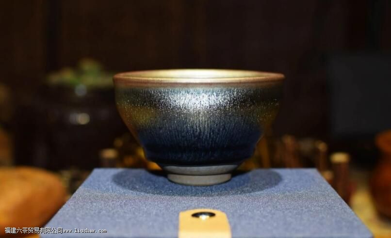 养盏何必急于求成,过程才最有意义 养盏何必急于求成,过程才最有意义