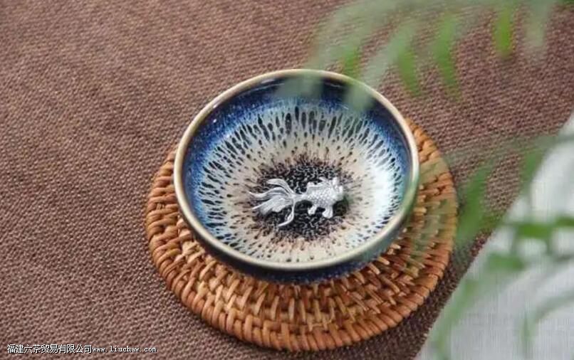 养盏何必急于求成,过程才最有意义 养盏何必急于求成,过程才最有意义