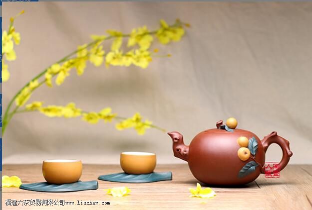 一招教你补救养残的紫砂壶! 一招教你补救养残的紫砂壶!