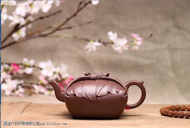 一招教你补救养残的紫砂壶! 一招教你补救养残的紫砂壶!