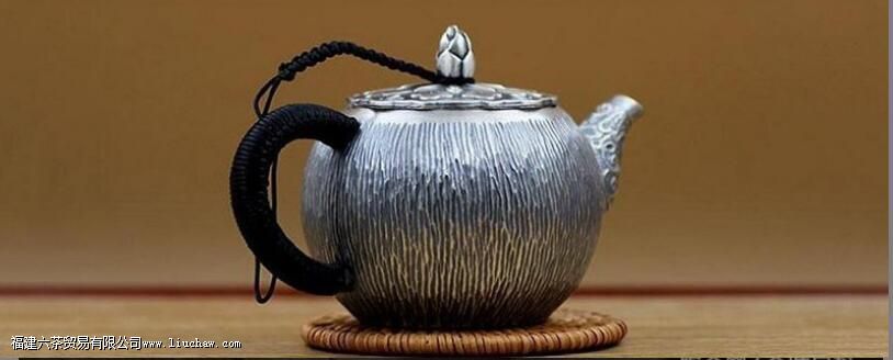 银茶具的好处和害处 银茶具的好处和害处