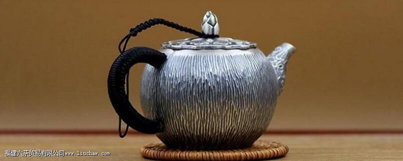 银壶内部怎么清洁 银壶内部怎么清洁