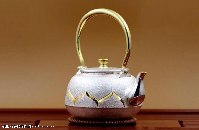 银壶泡什么茶最好 银壶泡什么茶最好