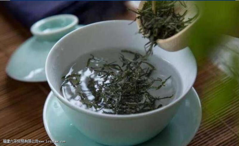 银壶泡什么茶最好 银壶泡什么茶最好