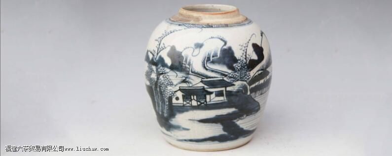 元代瓷器特点 元代瓷器特点